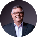 Commodore Greg Yorke, AM, CSC, RAN Rtd. – Chair